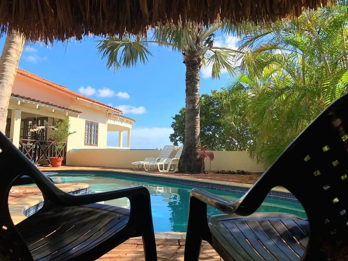 Sylvie Resort Curacao Willemstad Curacao