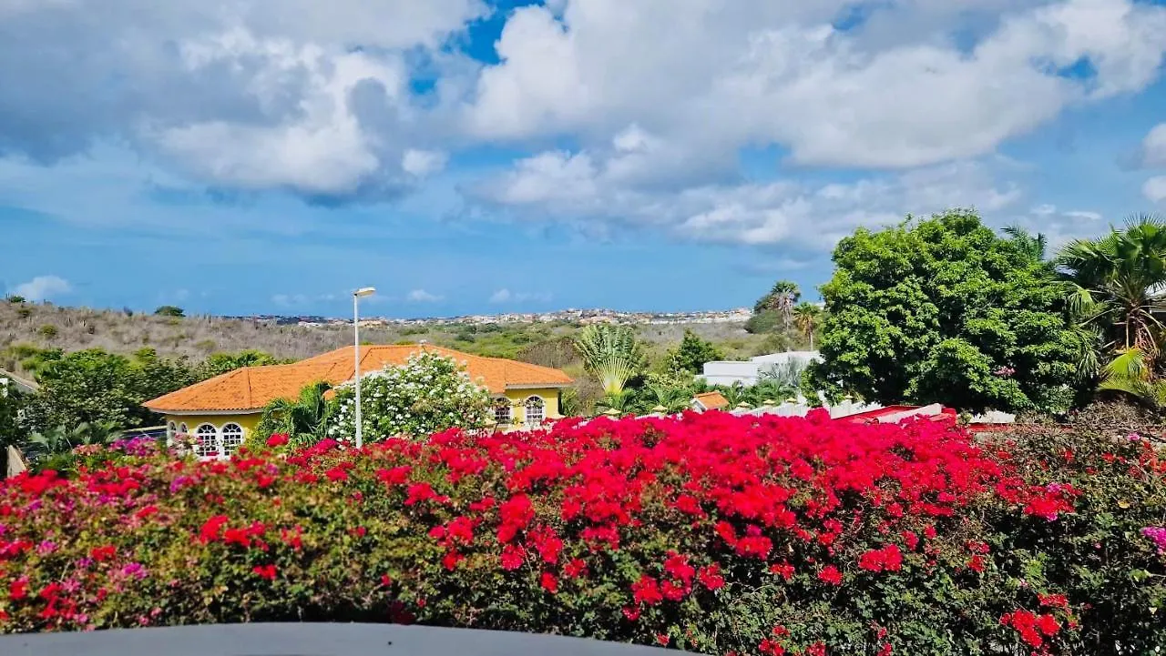 Apartment Sylvie Resort Curacao Willemstad Curacao