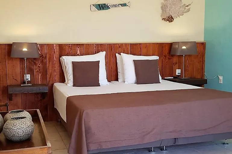 Apartment Sylvie Resort Curacao Willemstad