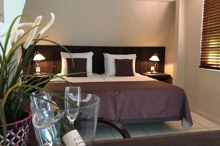 Sylvie Resort Curacao Willemstad 0*,