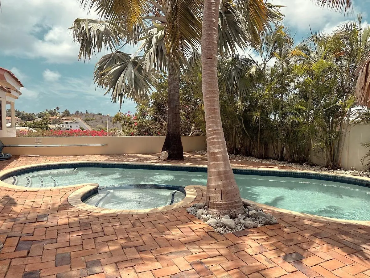 Apartment Sylvie Resort Curacao Willemstad Curacao