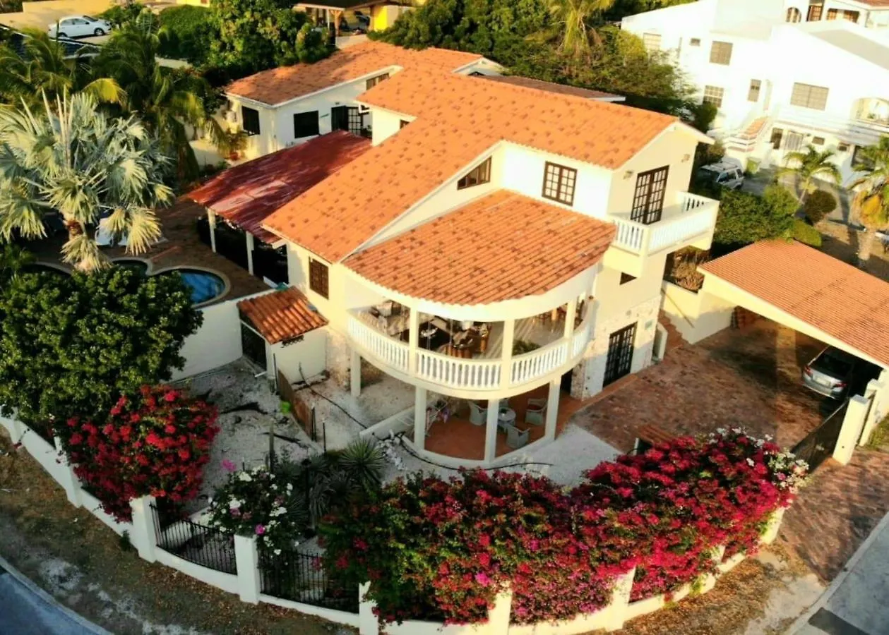 Apartment Sylvie Resort Curacao Willemstad