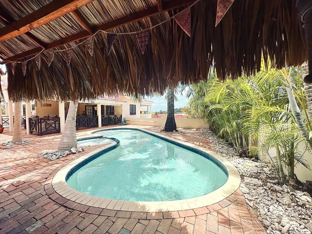 Sylvie Resort Curacao Willemstad