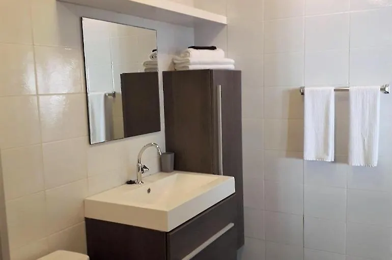 Apartment Sylvie Resort Curacao Willemstad