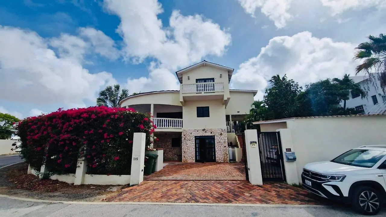 Sylvie Resort Curacao Willemstad