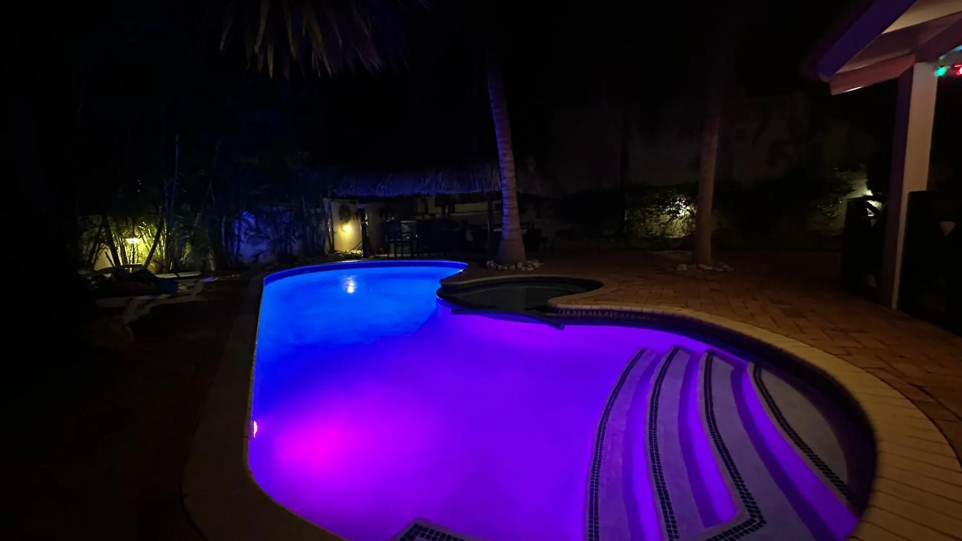 Sylvie Resort Curacao Willemstad Curacao