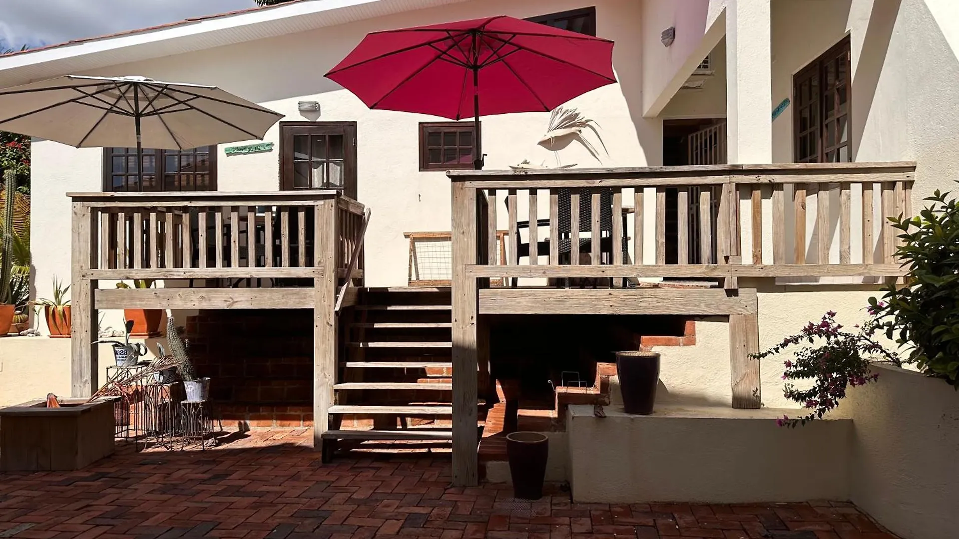 Sylvie Resort Curacao Willemstad 0*,  Curacao