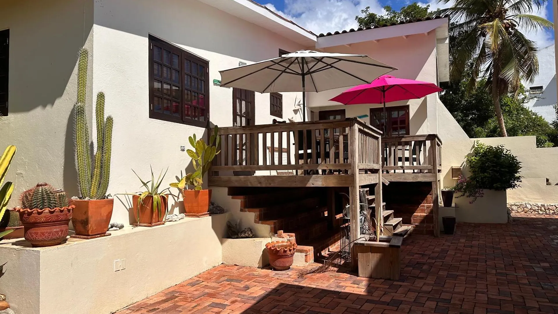 Sylvie Resort Curacao Willemstad