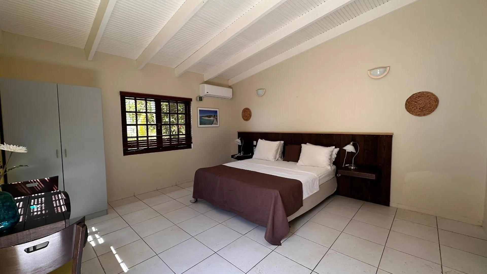 Sylvie Resort Curacao Willemstad