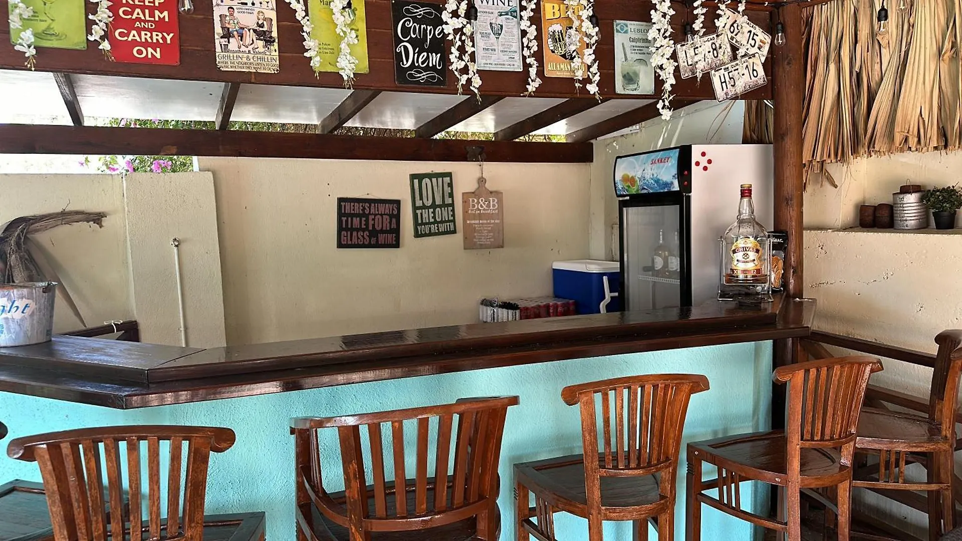 Sylvie Resort Curacao Willemstad Apartment