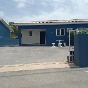  Apartamento Blue