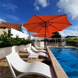 Hotel The Freedom, Willemstad