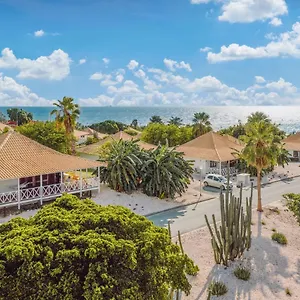 Курортный комплекс Papagayo (adults Only), Виллемстад