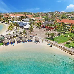 Semesteranläggning (resort) Curacao Avila, Willemstad