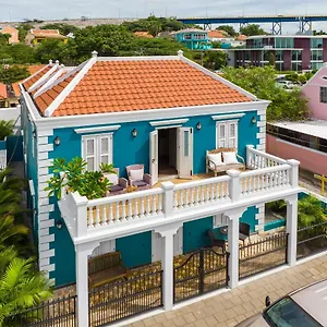 Appartement Kas Di Laman Curaçao, Willemstad