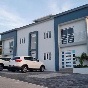  Apartamento Cg - Laman
