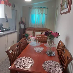  Apartamento Cozy In The