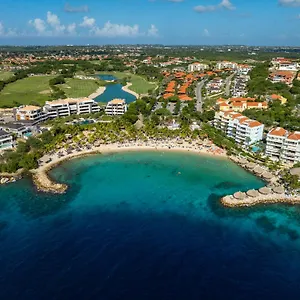 Blue Bay Curacao Golf & Willemstad