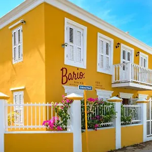  Apartment Bario
