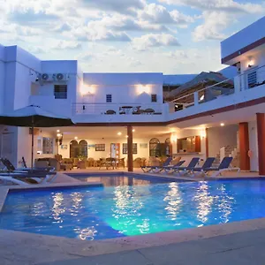 Maison d'hôtes Boca Simon Vacation Curacao, Willemstad