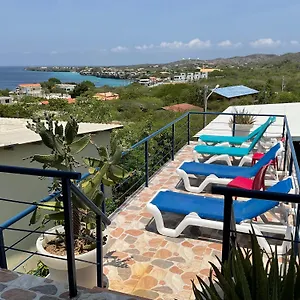 Appartement Westpunt, Willemstad