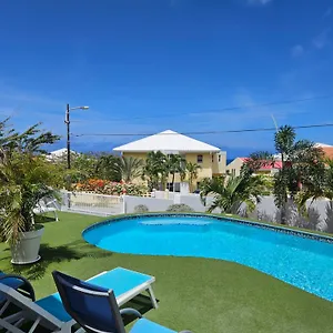  Apartment Raven's Paradise