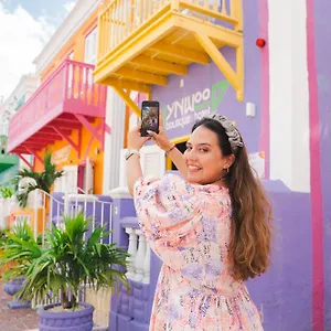 Hotel Wynwood Boutique, Willemstad