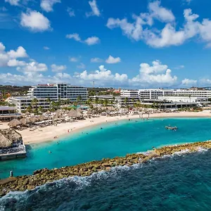 Semesteranläggning (resort) Mangrove Corendon Curacao Resort, Curio, Willemstad
