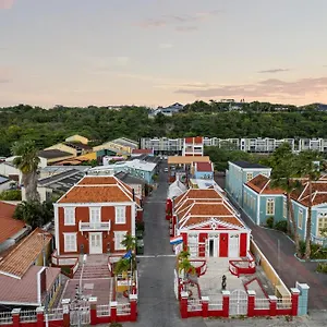 Hotel The Ritz Village (adults Only), Willemstad