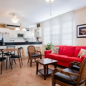  Apartment Curacao Luxury