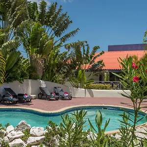  Apartment Blue Marlin