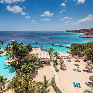 Hotell Hilton Curacao, Willemstad