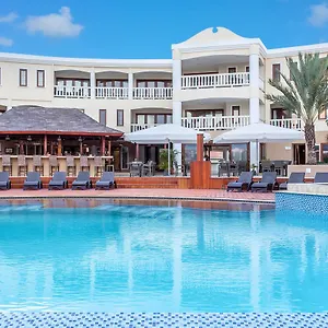 Semesteranläggning (resort) Acoya Curacao Resort, &, Willemstad
