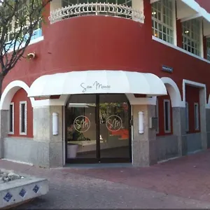 San Marco Curacao & Casino Willemstad