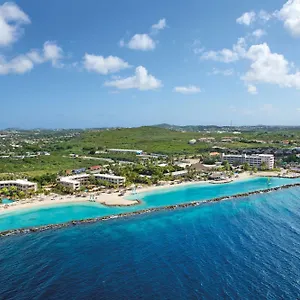 Semesteranläggning (resort) Sunscape Curacao & Casino, Willemstad