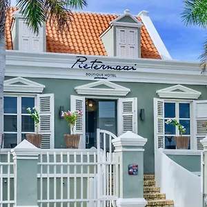 Hotell Pietermaai Boutique, Willemstad