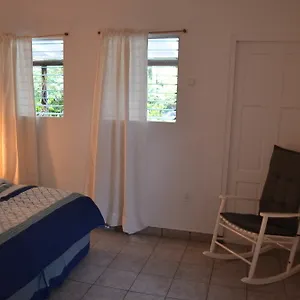  Apartamento Palm Trees